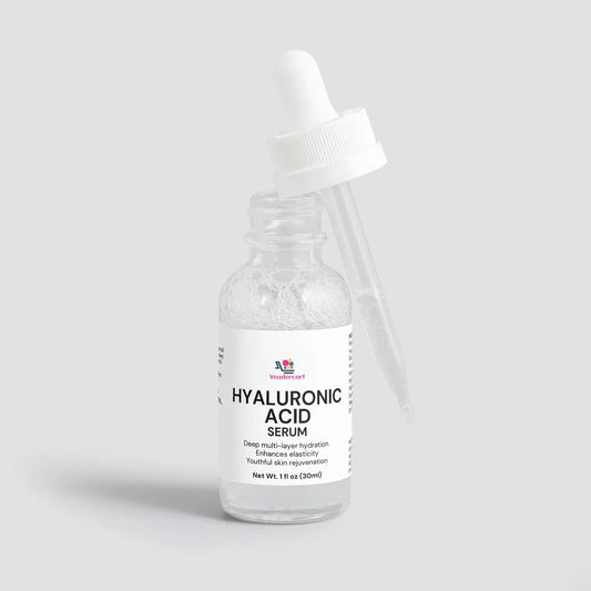 Dew Glow Serum