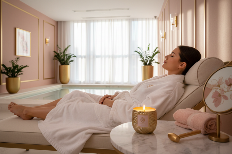 Self-Care Ritual