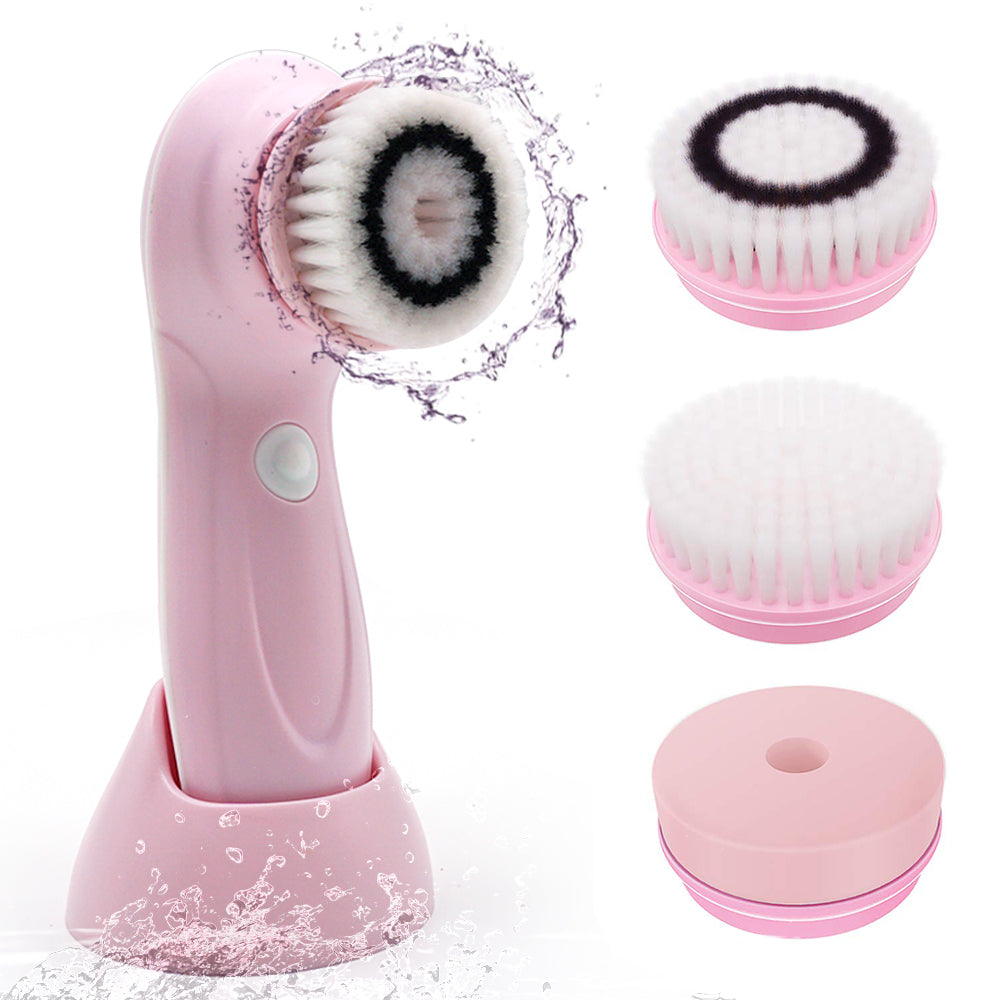 Facial Cleansing Brush