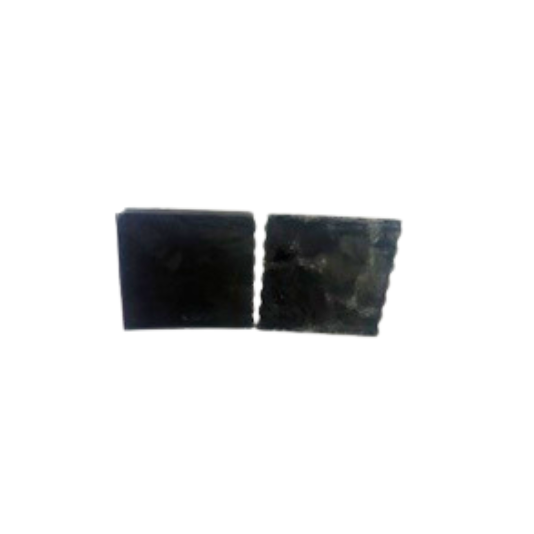 Charcoal Detox Glow Bar - Acne/detox