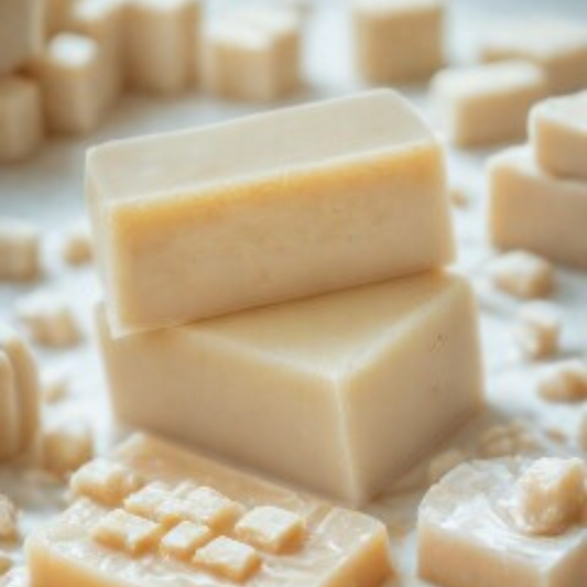 Coconut Silk Nourish Bar - Deep repair