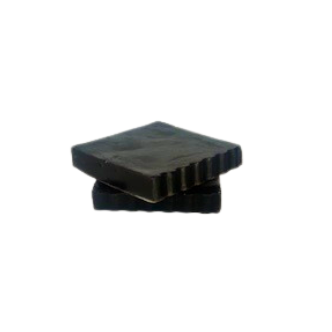 Charcoal Detox Glow Bar - Acne/detox