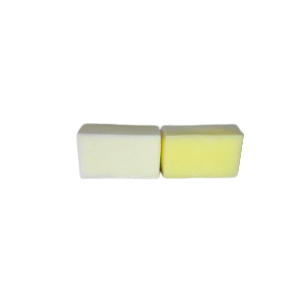 Coconut Silk Nourish Bar - Deep repair