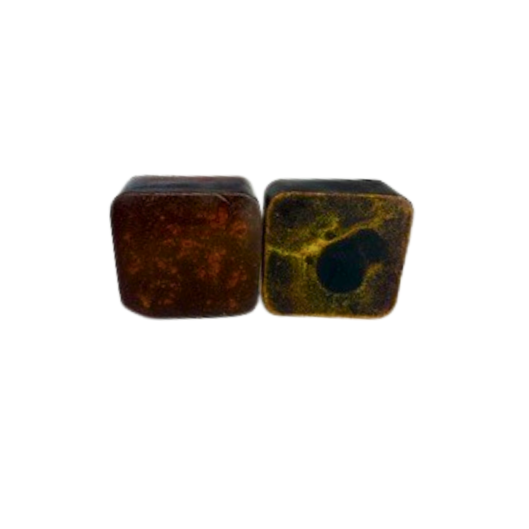 Turmeric Glow Bar - Glow / even tone