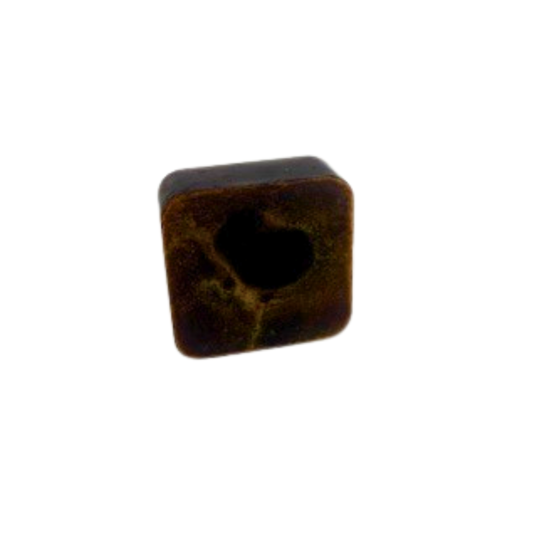 Turmeric Glow Bar - Glow / even tone