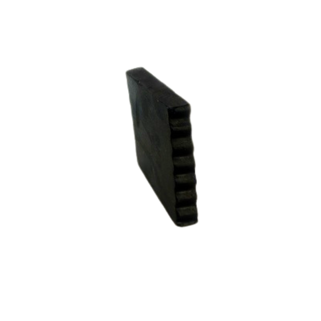 Charcoal Detox Glow Bar - Acne/detox