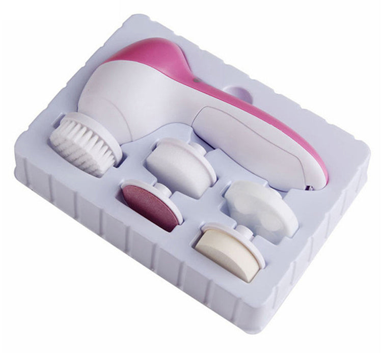 Facial Cleansing Brush
