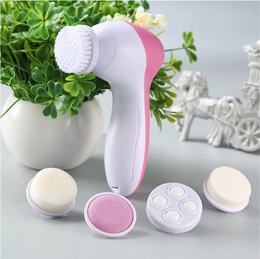 Facial Cleansing Brush