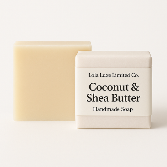 Coconut Silk Nourish Bar - Deep repair