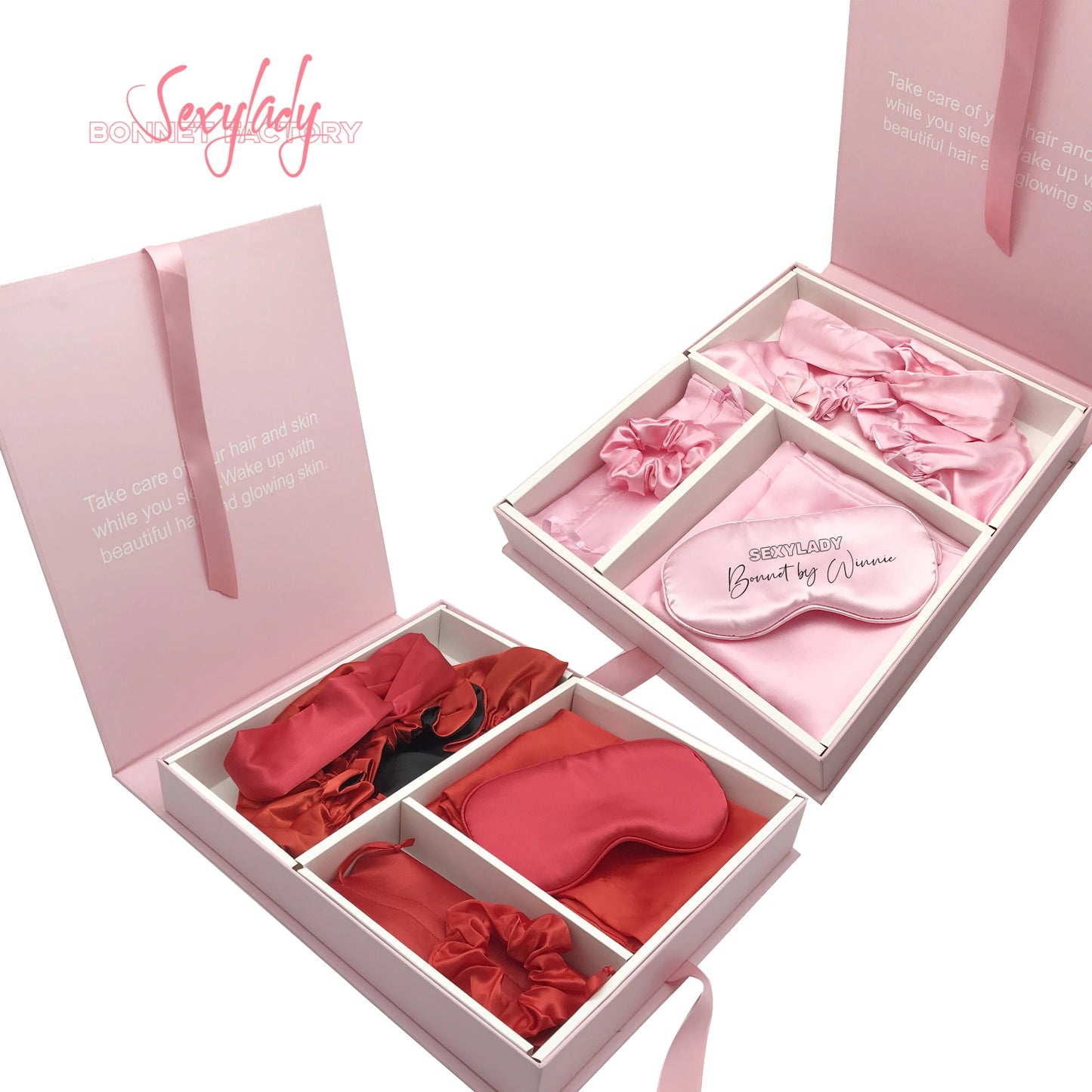 Silk Pillowcase — Smooth Skin & Protect Your Glow