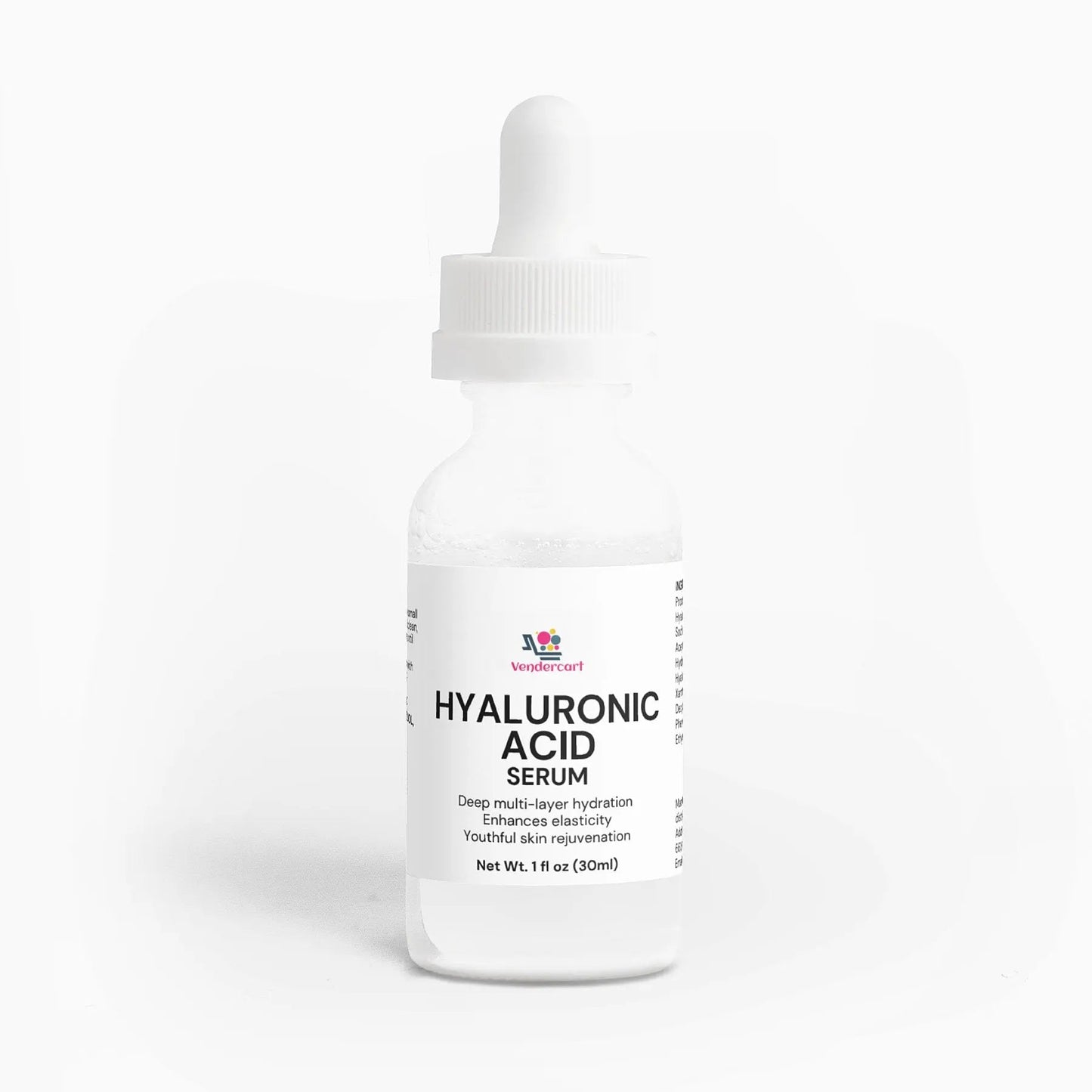 Dew Glow Serum