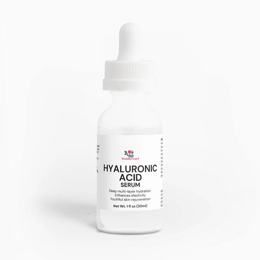 Dew Glow Serum