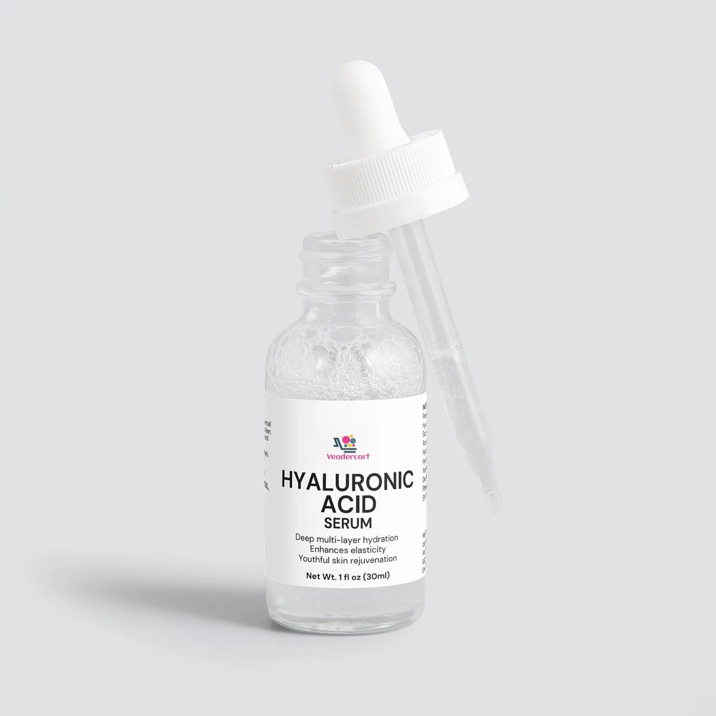 Dew Glow Serum