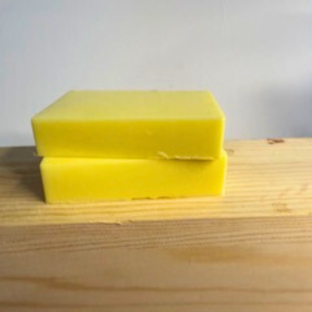 Lemon Zest Glow Bar - brighten /refresh