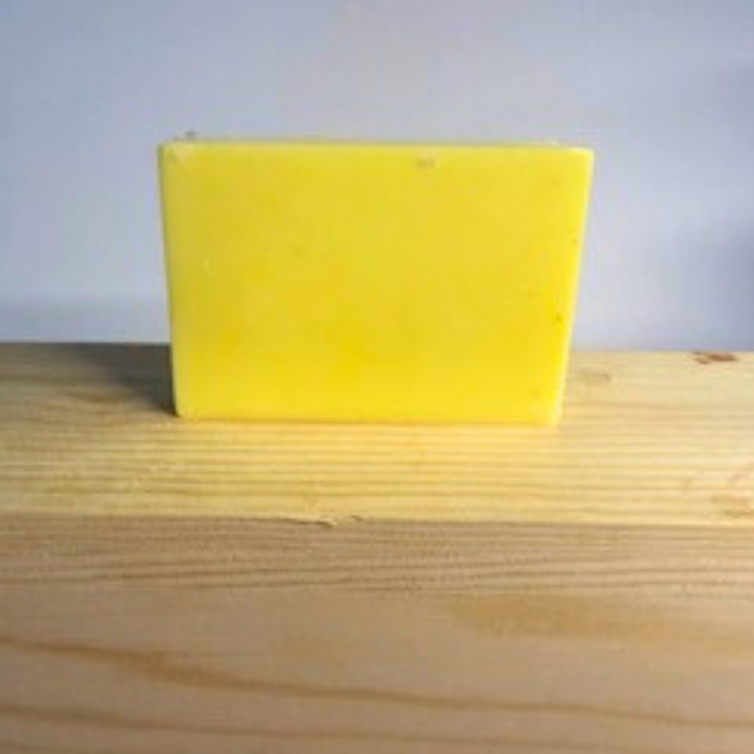 Lemon Zest Glow Bar - brighten /refresh
