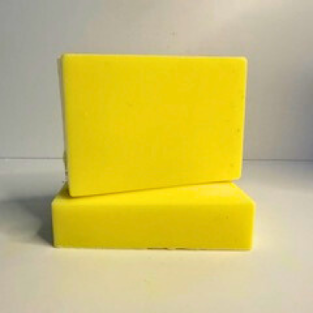 Lemon Zest Glow Bar - brighten /refresh