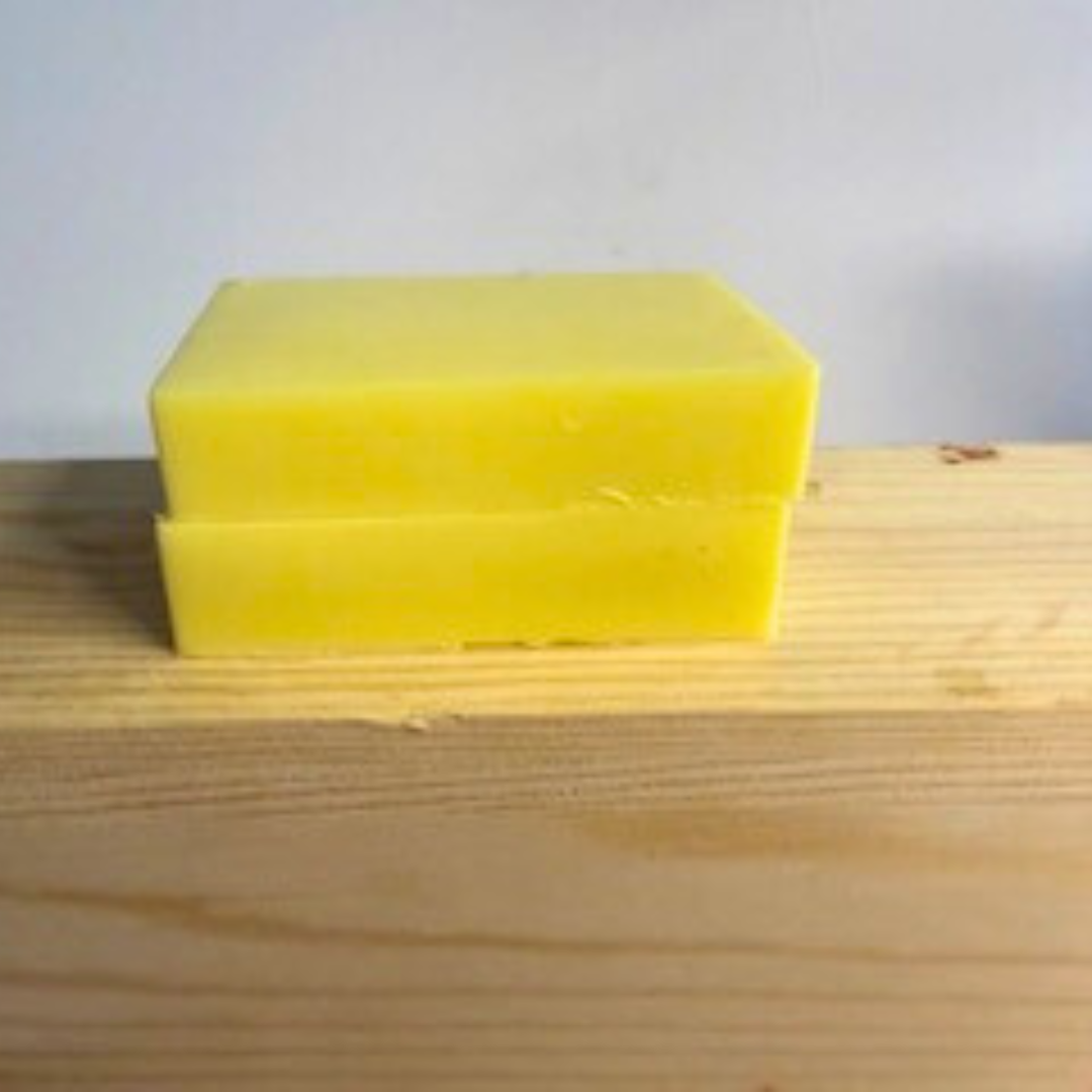 Lemon Zest Glow Bar - brighten /refresh