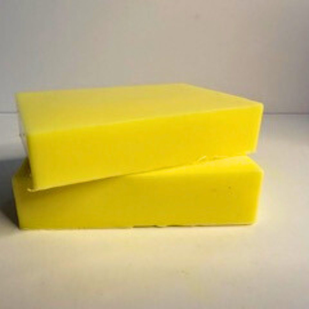 Lemon Zest Glow Bar - brighten /refresh