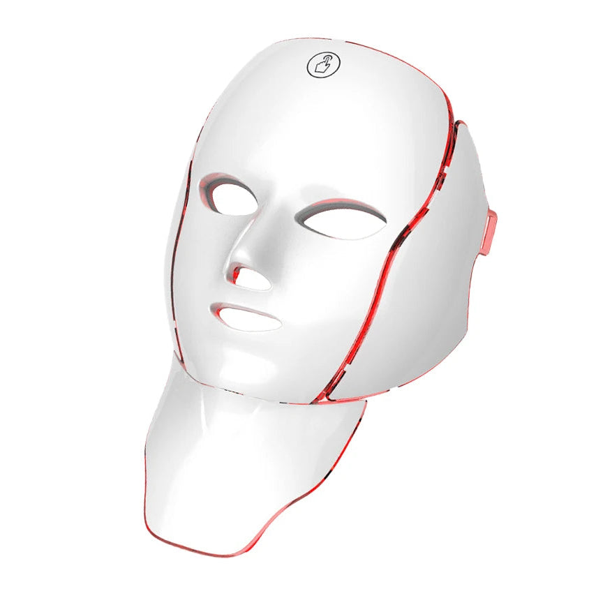 LED Facial Mask