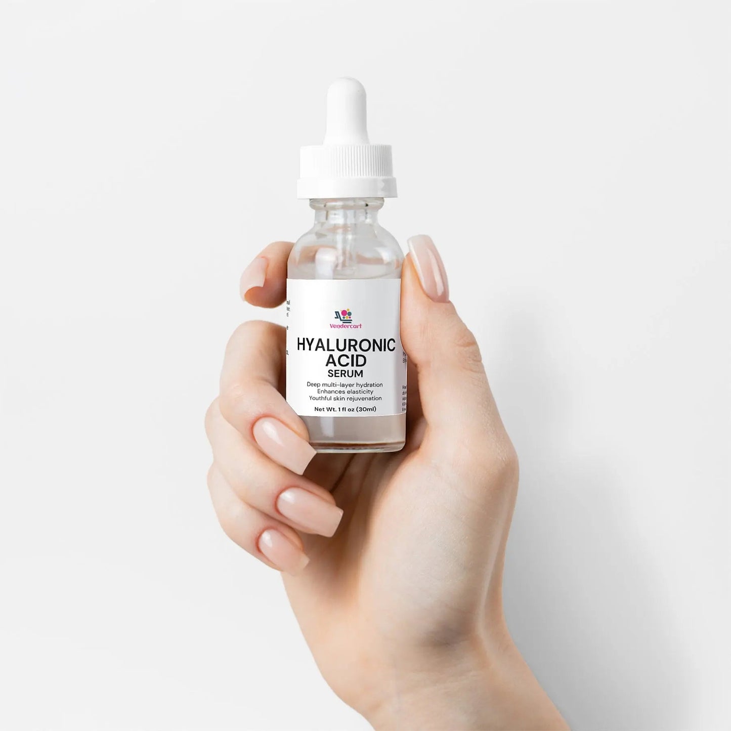 Dew Glow Serum