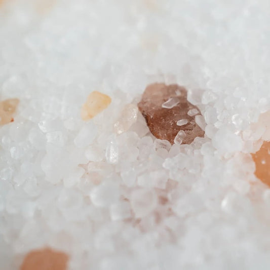 Renew Bath Salts