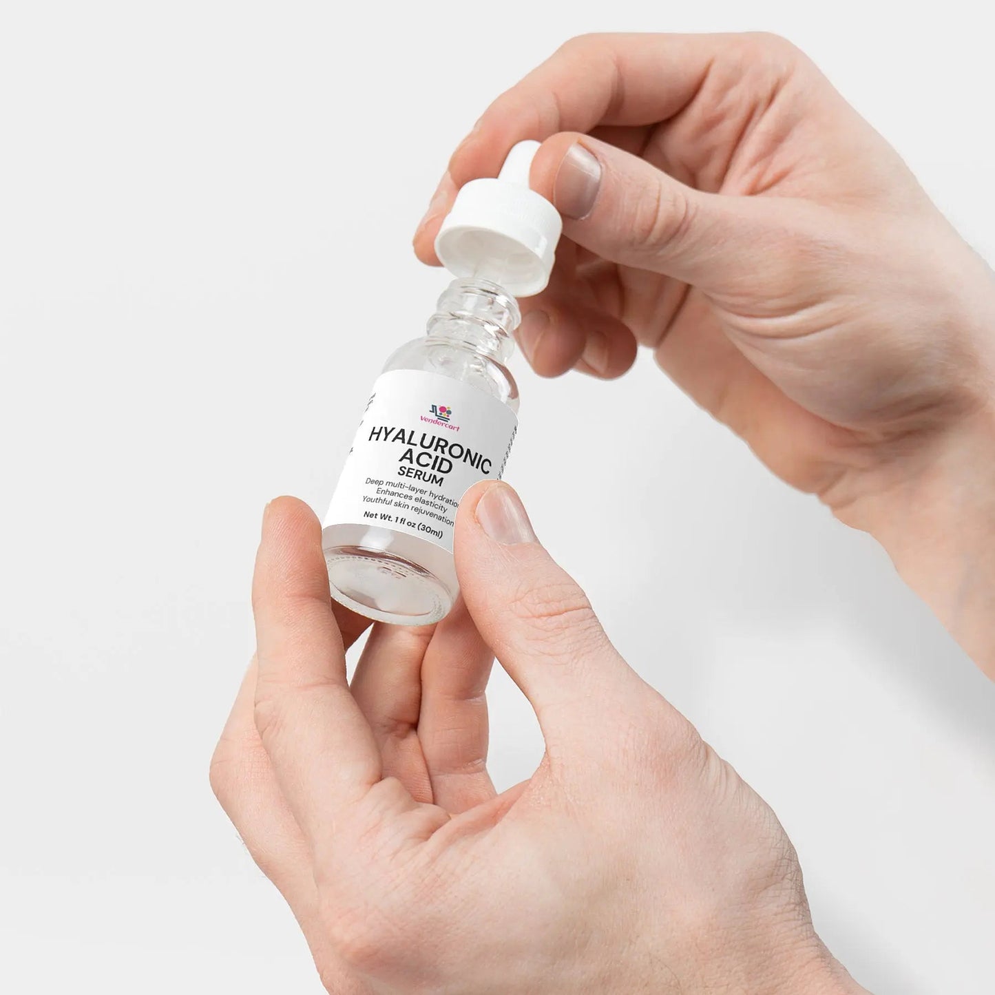Dew Glow Serum