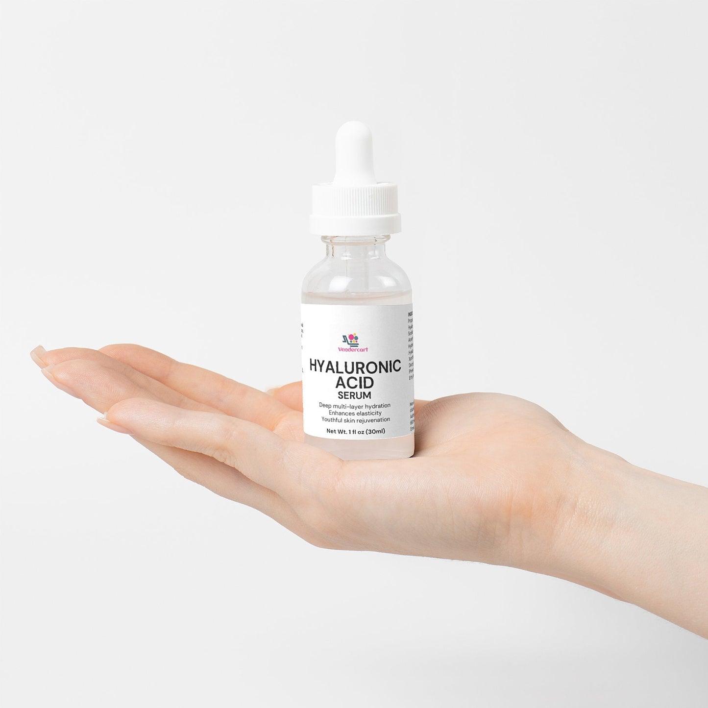 Dew Glow Serum