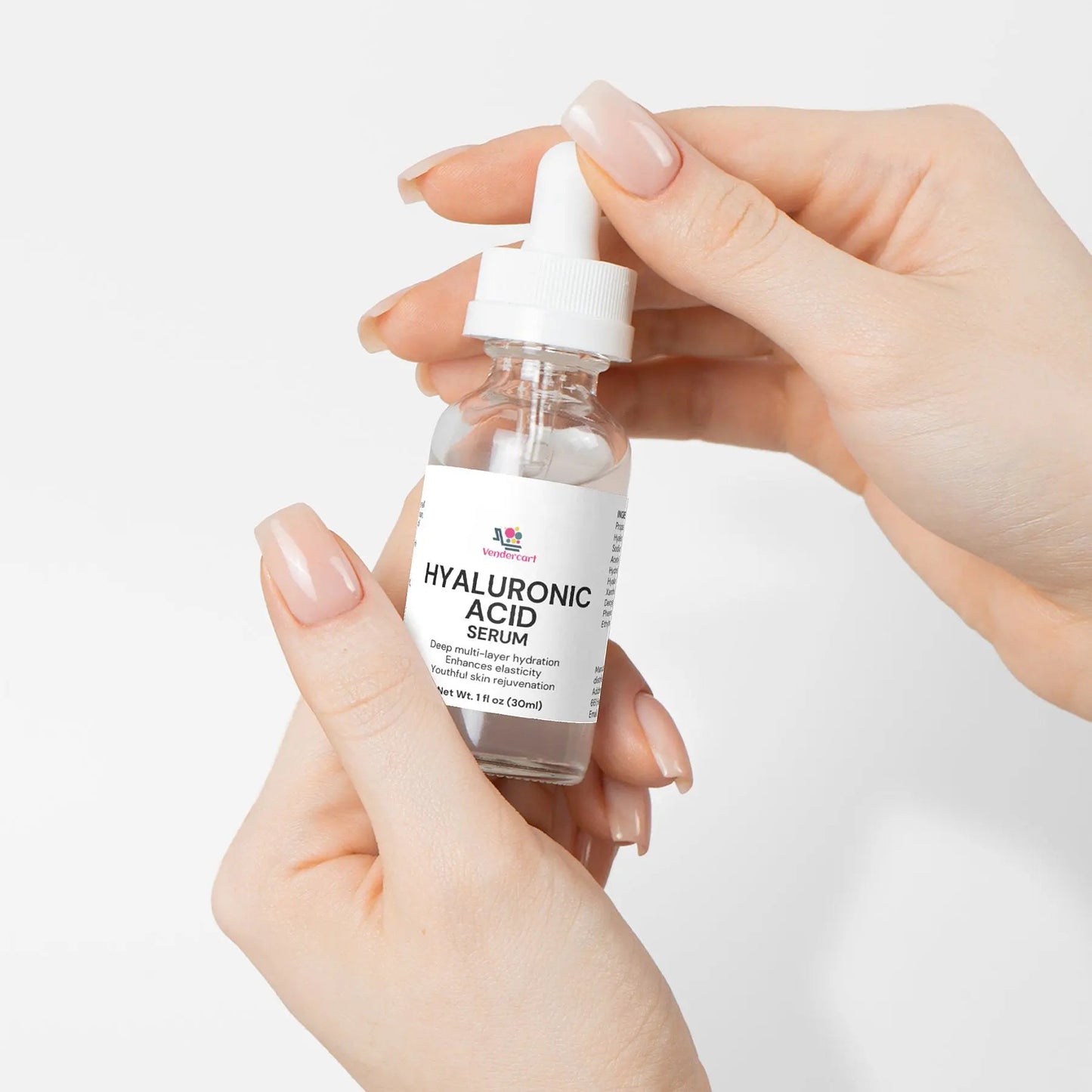 Dew Glow Serum